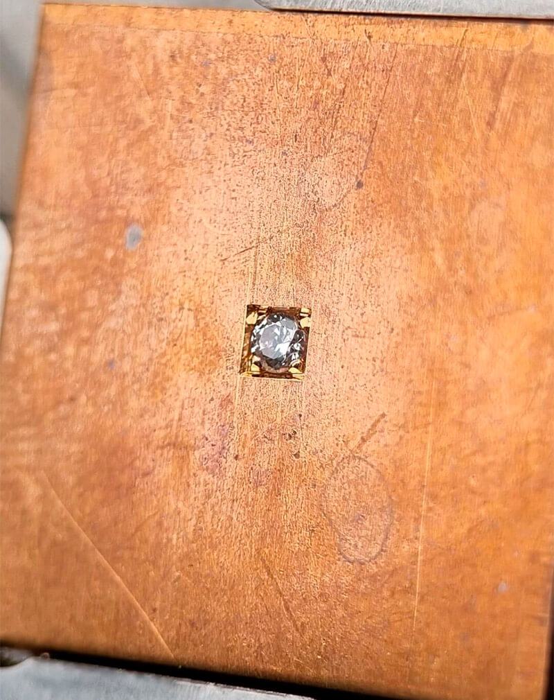 Single Square